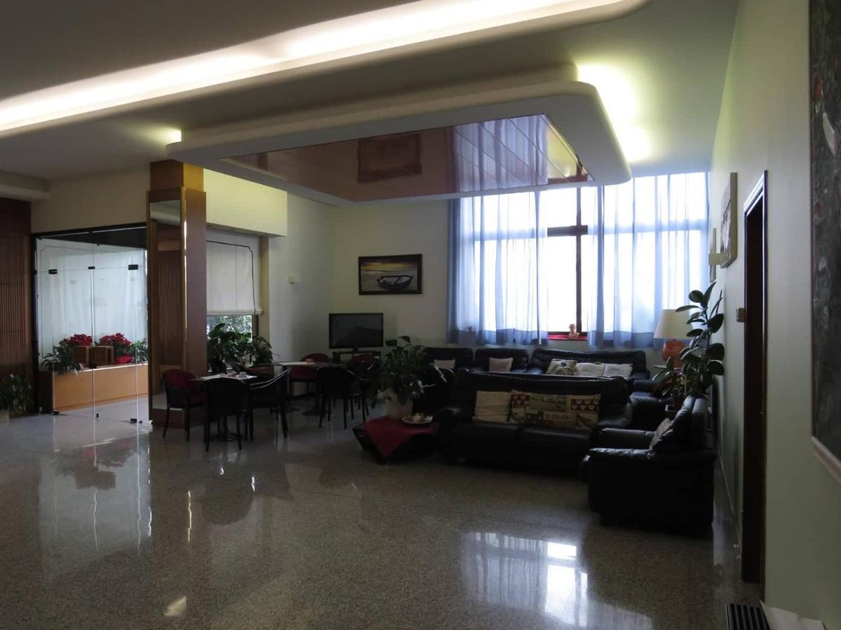 Turandot Magnolia - Hotel & Congressi Grisignano di Zocco Exterior foto